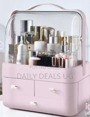 Makeup Box
