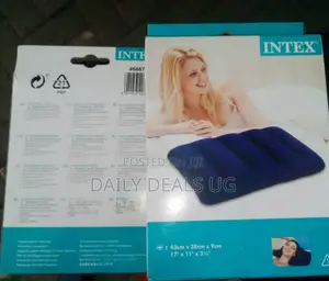 Intex Air Pillow