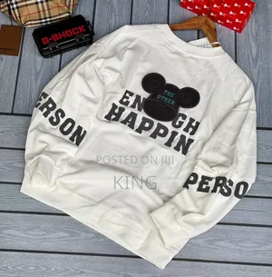 Merit Iconic Sweater Shirt