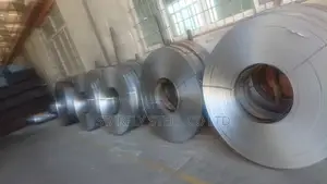 Slit Coils