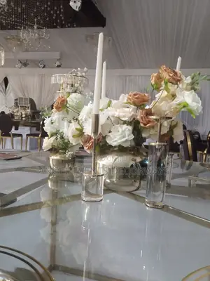 Angel Events Decorways