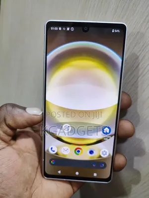 Sharp Aquos R7 256 GB White