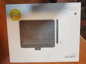 Wacom Intuos Graphics Tablet