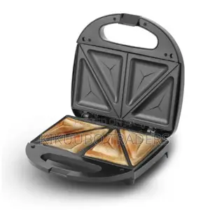 RAF Electric Sandwich Maker