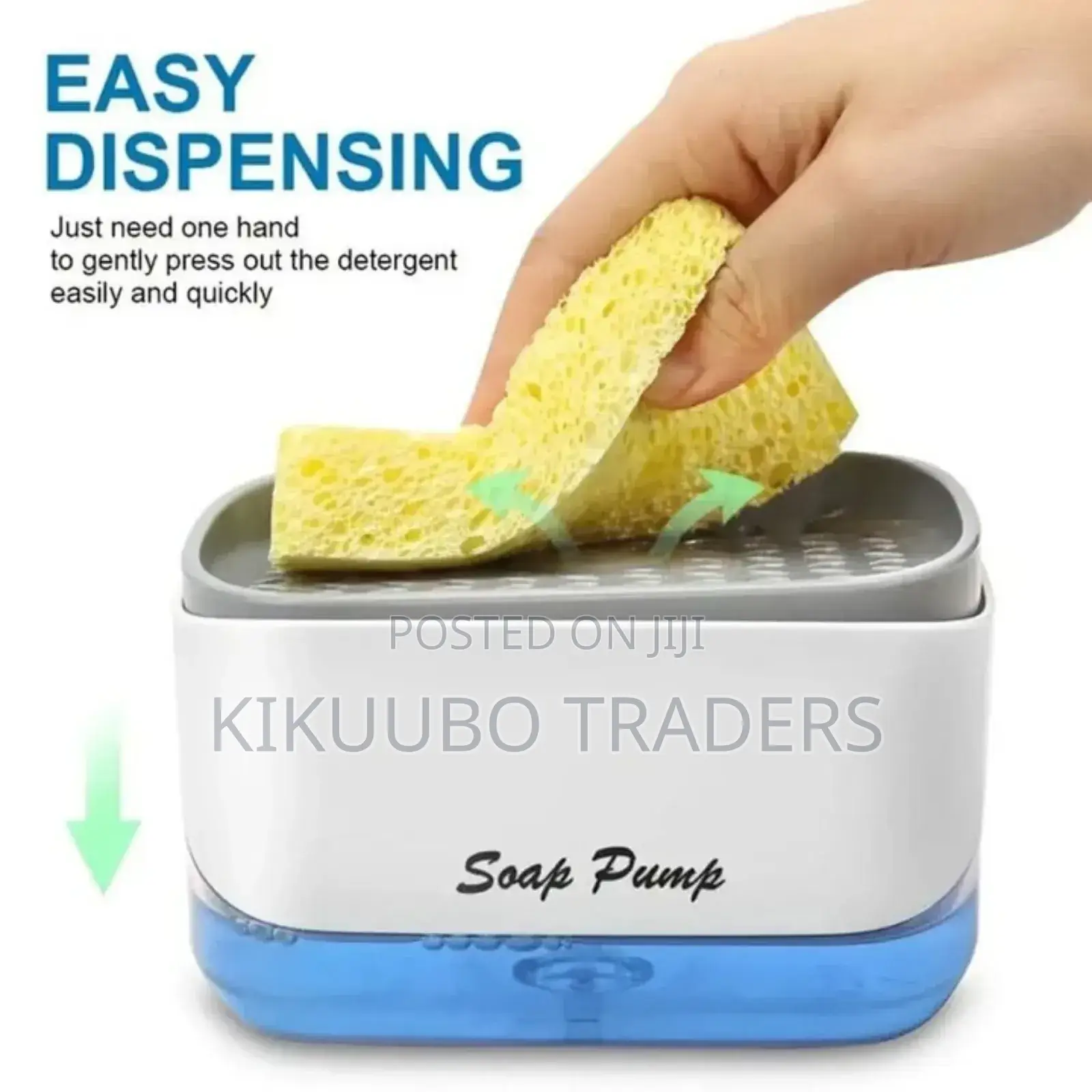 Dishwashing Liquid Soap Dispenser Pump