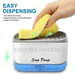 Dishwashing Liquid Soap Dispenser Pump