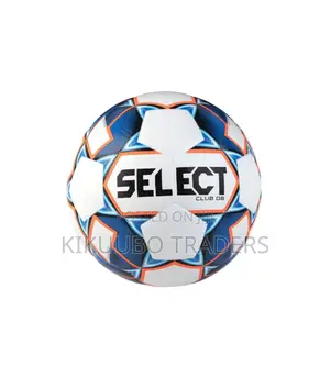 SELECT Football Hybrid Soccer Ball