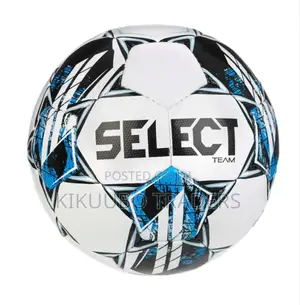 SELECT Super Tournament Soccer Ball