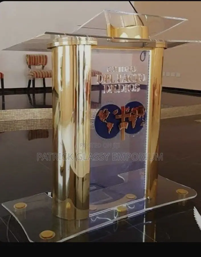 Modern Pulpit