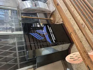Executive Pulpit
