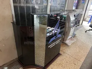 Executive Pulpit