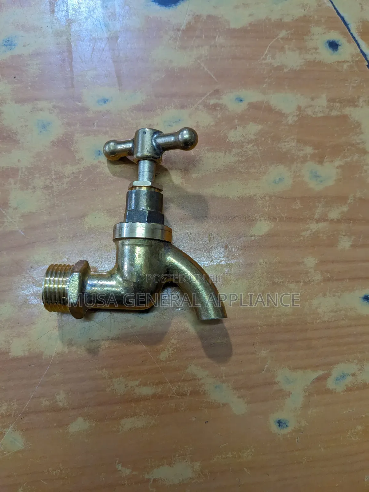 Water Taps