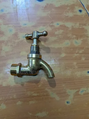 Water Taps