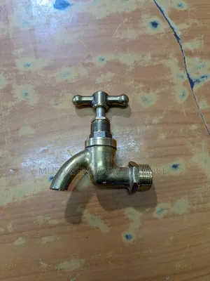 Water Taps