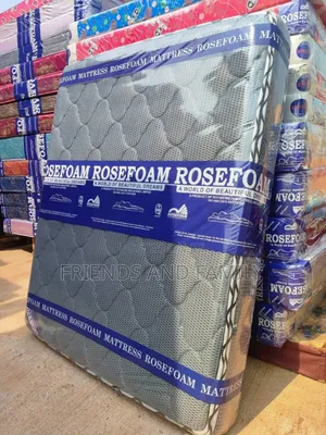 Rose Foam Orthopedic 6*5*8. Inches