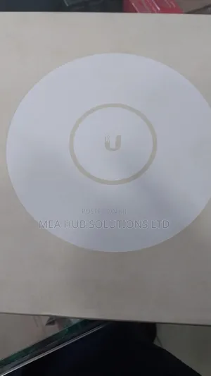 Ubiquit U6 Pro Long Range Access Point