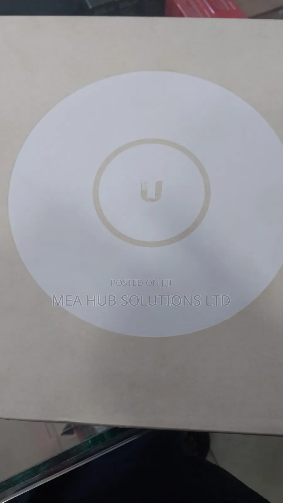 Ubiquit U6 Pro Long Range Access Point