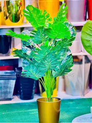 Artificial Green Plants