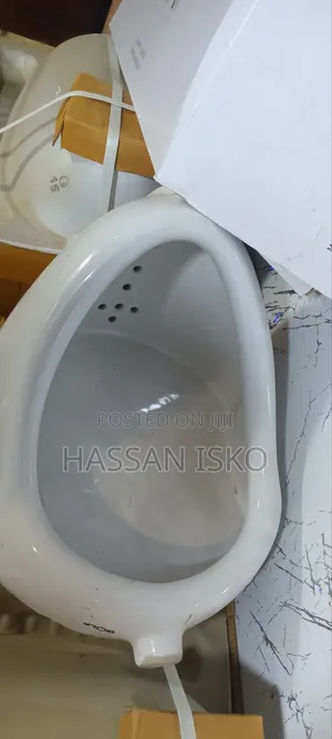 Urinal Ceramic