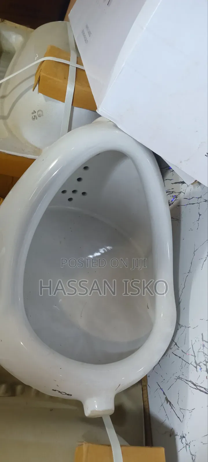 Urinal Ceramic