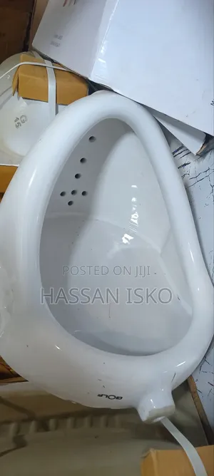 Urinal Ceramic