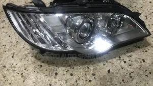 Headlamps Subaru Legacy 2008