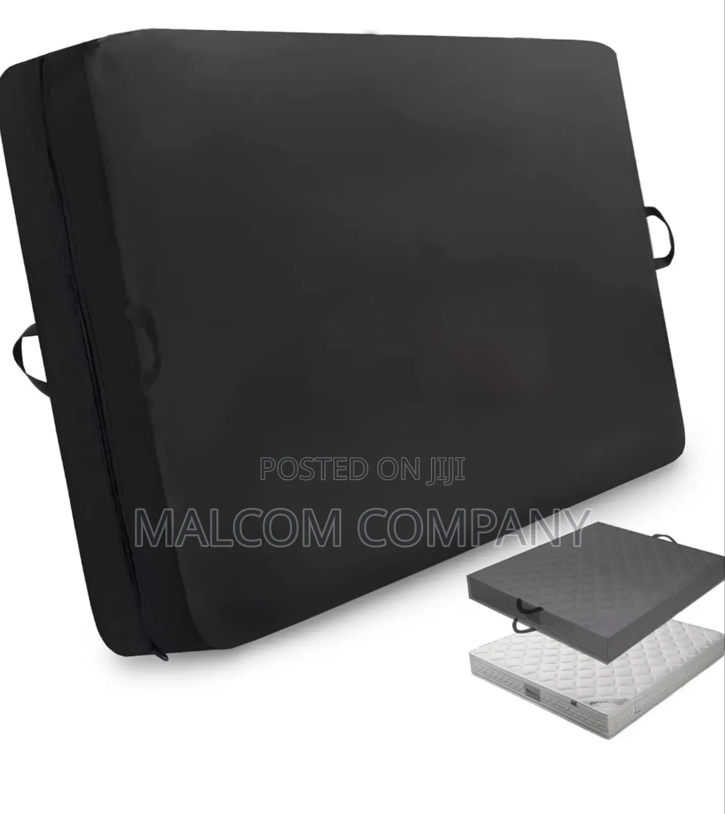 Hospital Mattress Leather Covers/ Water Proof