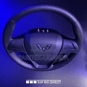 Logitech G25 G27 G29