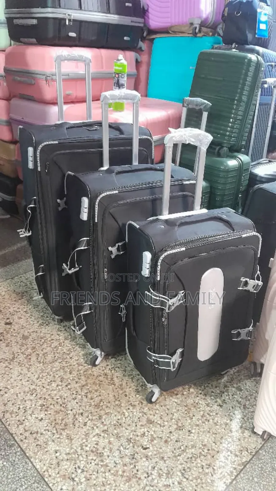 Small Size Bag