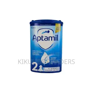Aptamil Formula 2 Baby Feeding Milk
