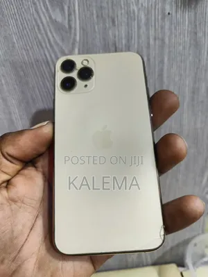 Apple iPhone 11 Pro 256 GB Gold