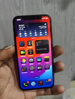 Apple iPhone 11 Pro 256 GB Gold