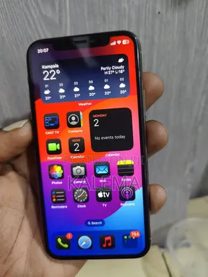 Apple iPhone 11 Pro 256 GB Gold