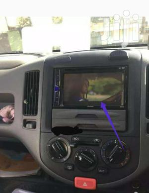 Car Radio Pioner Avh. 205bt
