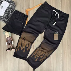 First Rate Brand Sweater Pants