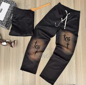 Flexn Brand Sweater Pants