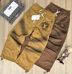 Armour Brand Sweater Pants