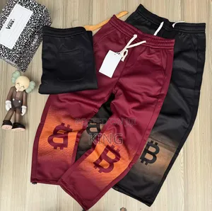 Prize Brand Sweater Pants