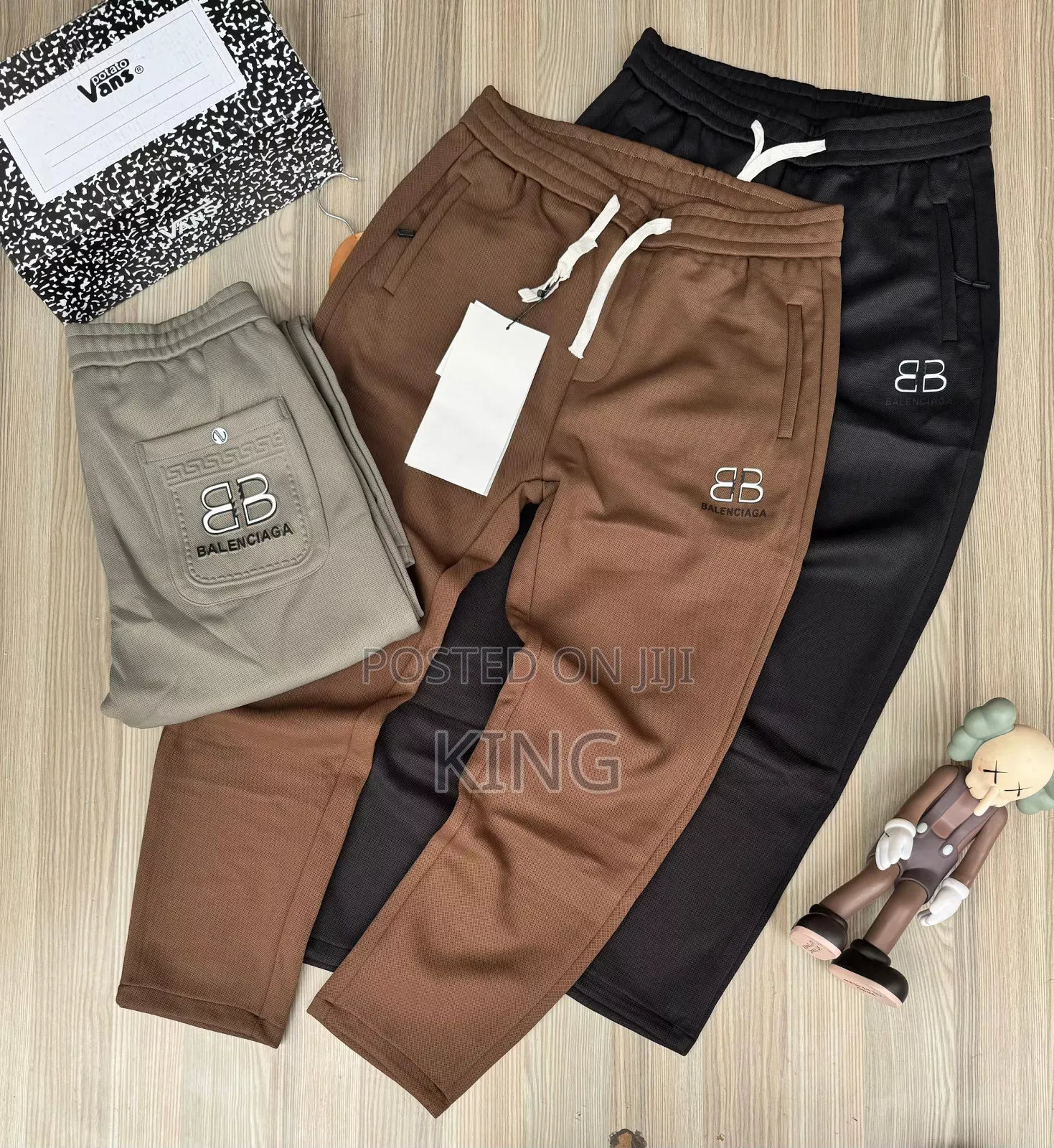 Great Brand Sweater Pants