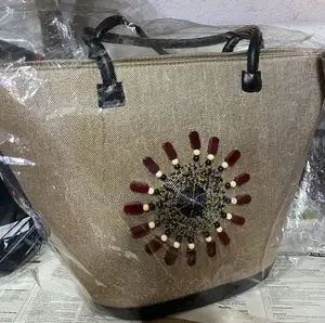 African Crafted Bags