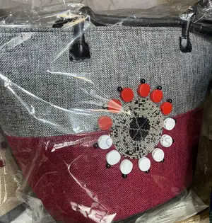 African Crafted Bags