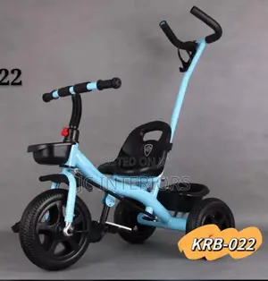 Kids Tricycles