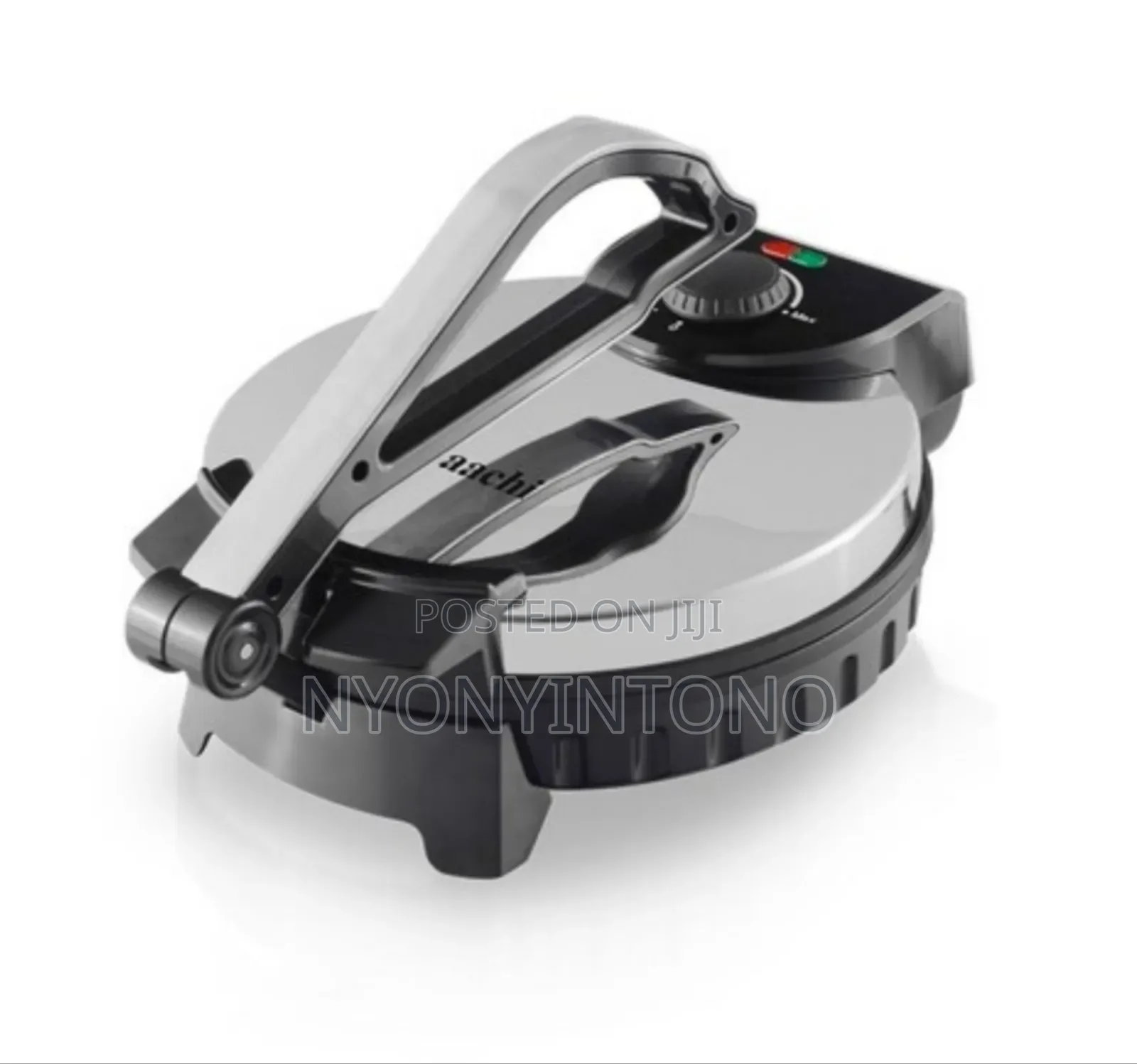 Saachi 25cm Automatic Chapati Maker