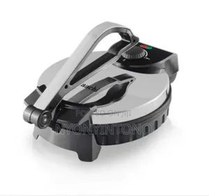 Saachi 25cm Automatic Chapati Maker
