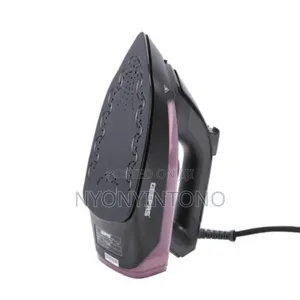 Geepas High Quality Heavy-Duty Steam Iron