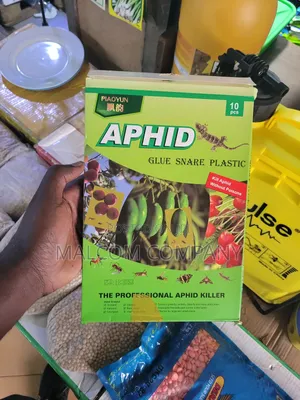 Aphid Professional Killer