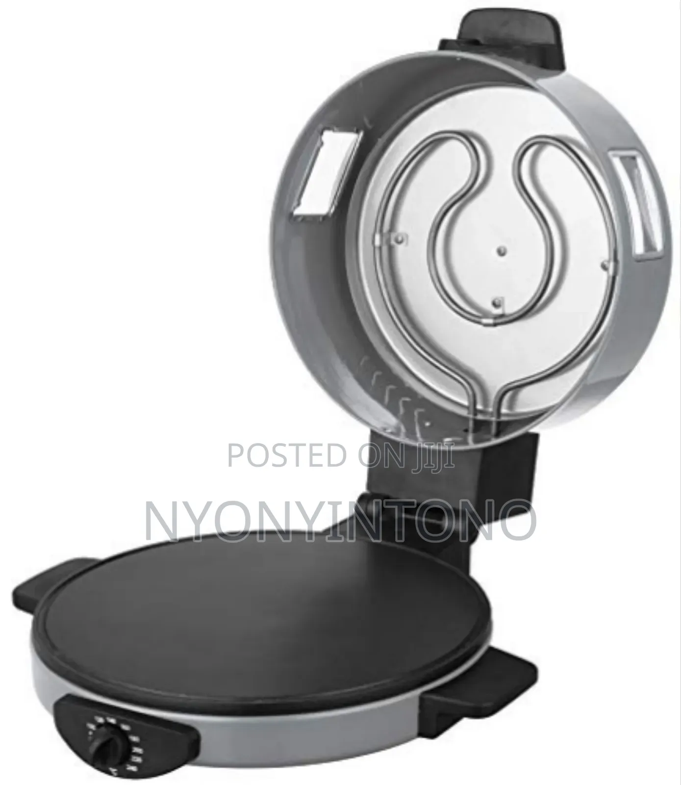 Sonahi High Quality Electric Pizza Maker