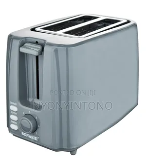 Sonashi Bread Toaster