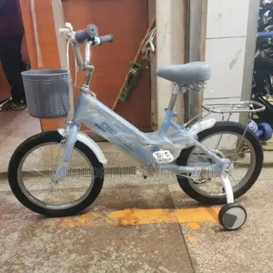 Kids' Bicycle 5-9 Years