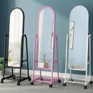 Dressing Mirrors